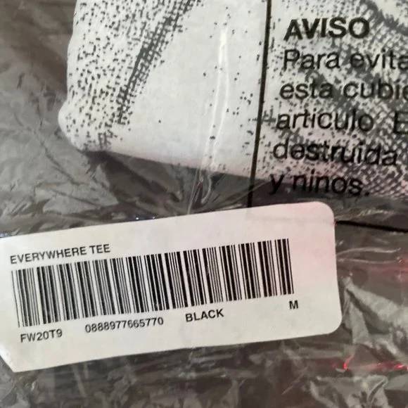 Everywhere Tee - Picture 4 of 4